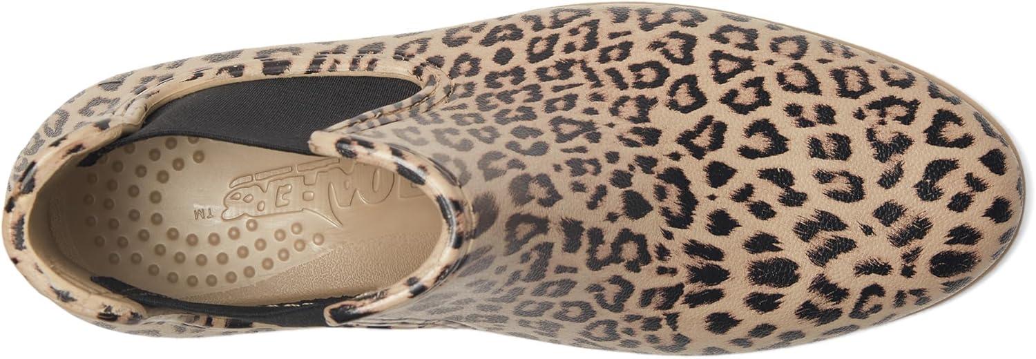 image:imageFloafers womens LondonerCheetahBlack