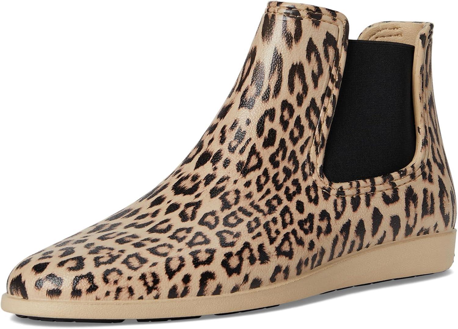 image:imageFloafers womens LondonerCheetahBlack
