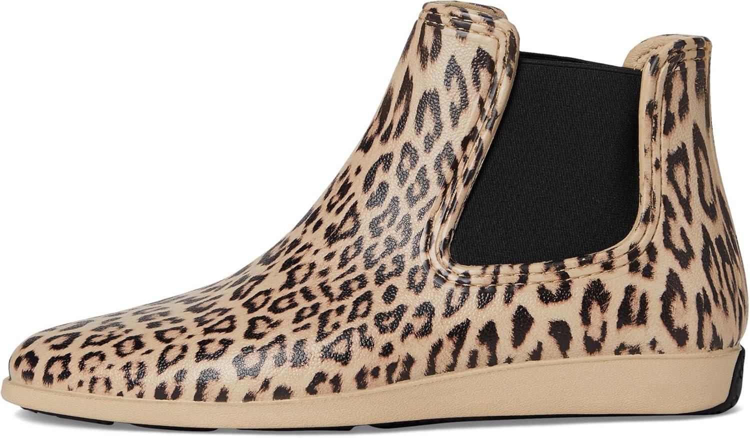 image:imageFloafers womens LondonerCheetahBlack