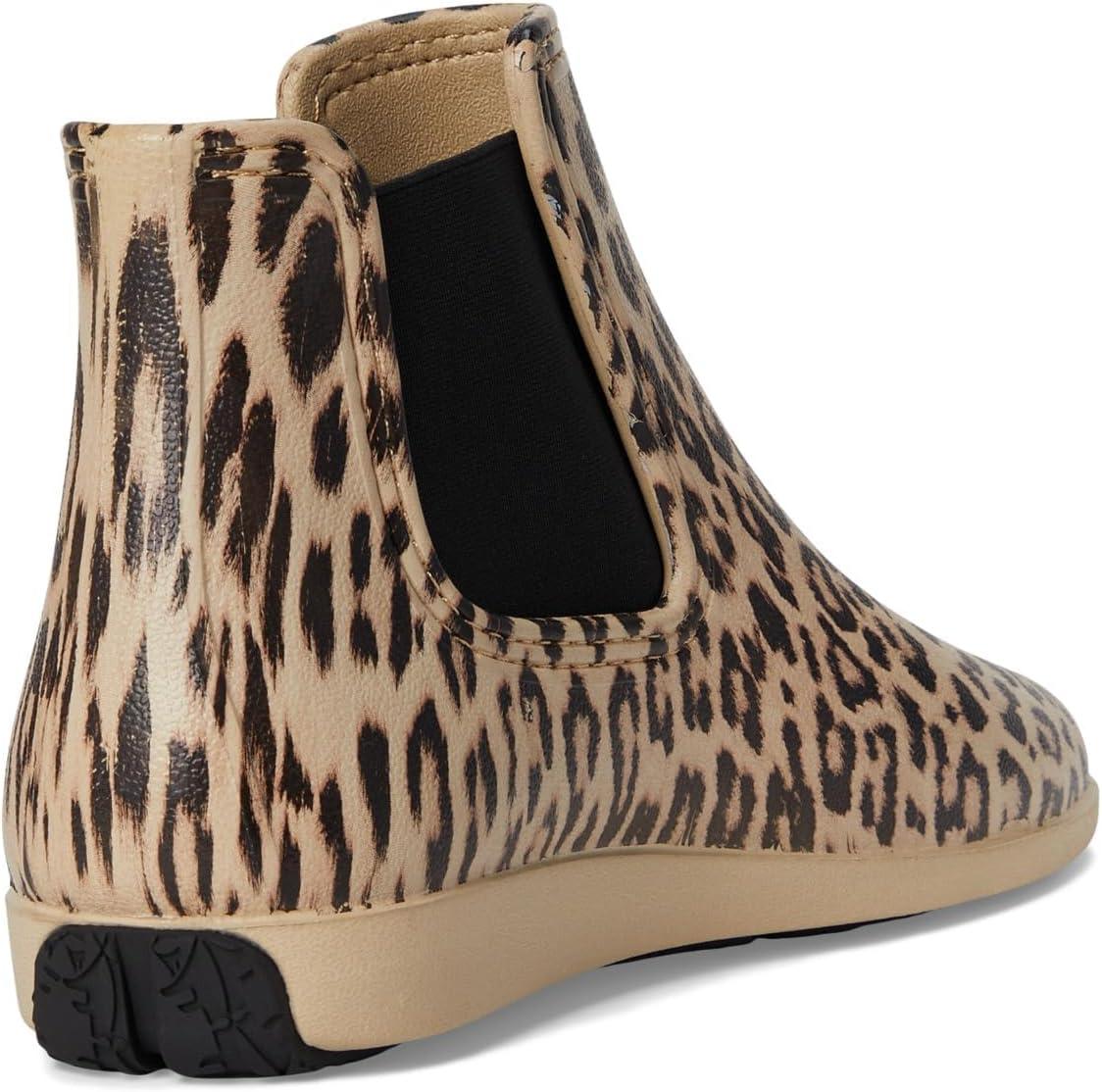 image:imageFloafers womens LondonerCheetahBlack