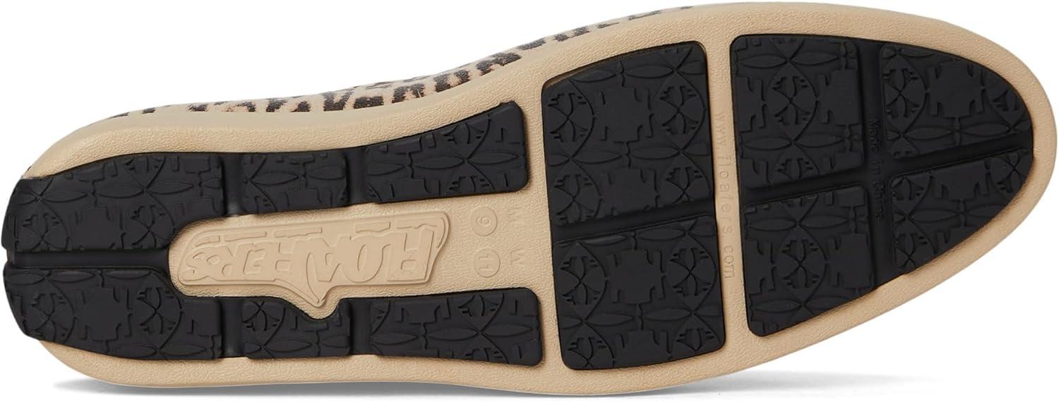 image:imageFloafers womens LondonerCheetahBlack