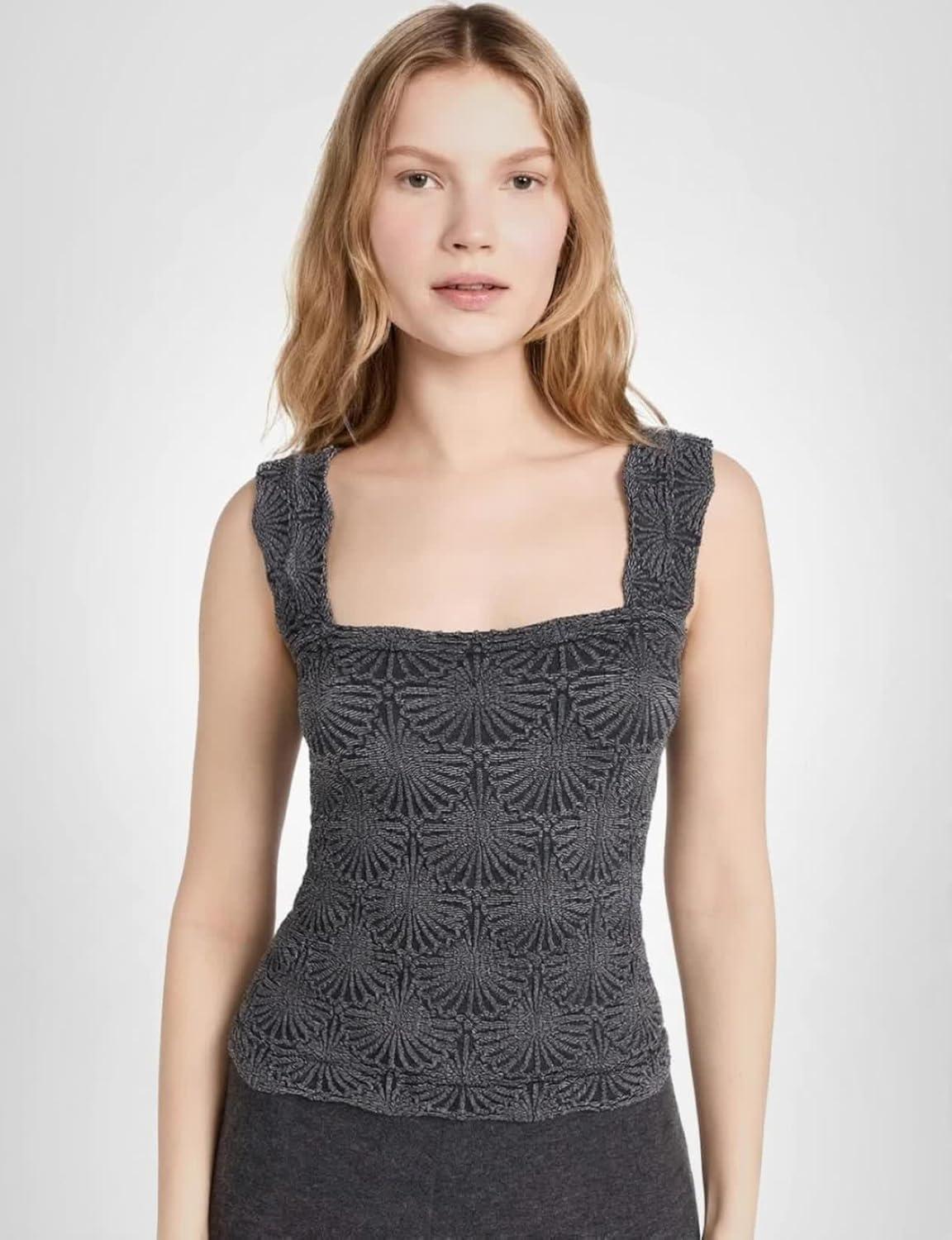 image:imageFree People Womens Love Letter CamiBlack