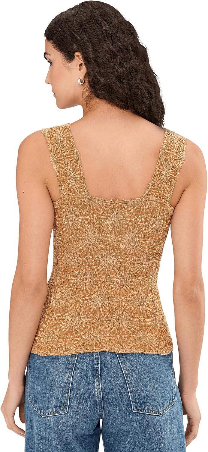 image:imageFree People Womens Love Letter CamiBronzer
