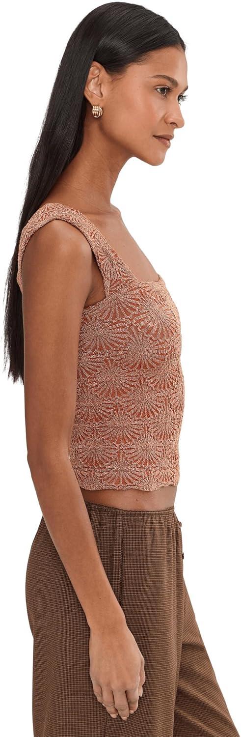 image:imageFree People Womens Love Letter CamiCinnamon Stick
