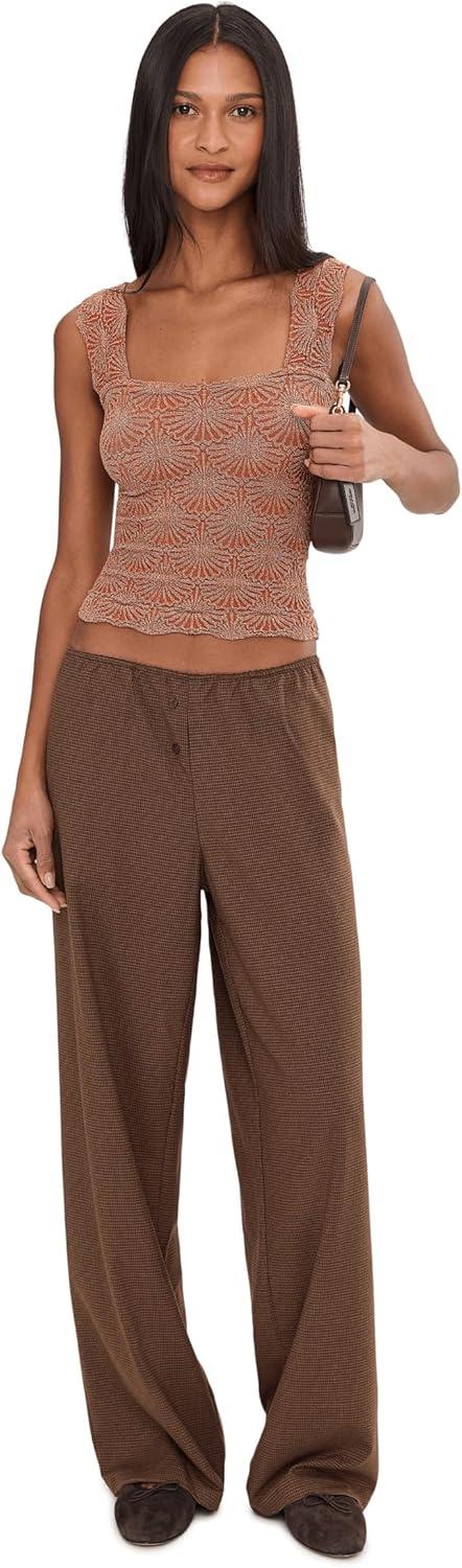 image:imageFree People Womens Love Letter CamiCinnamon Stick