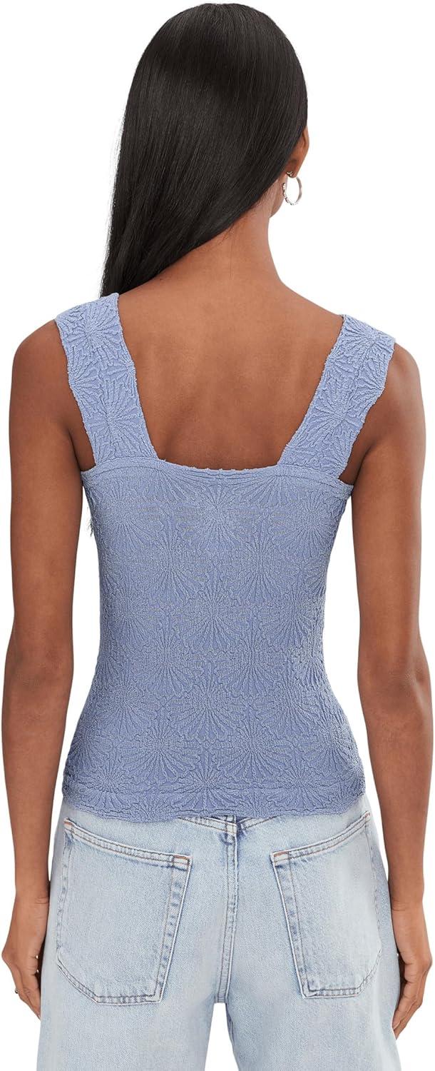 image:imageFree People Womens Love Letter CamiDawn Breeze