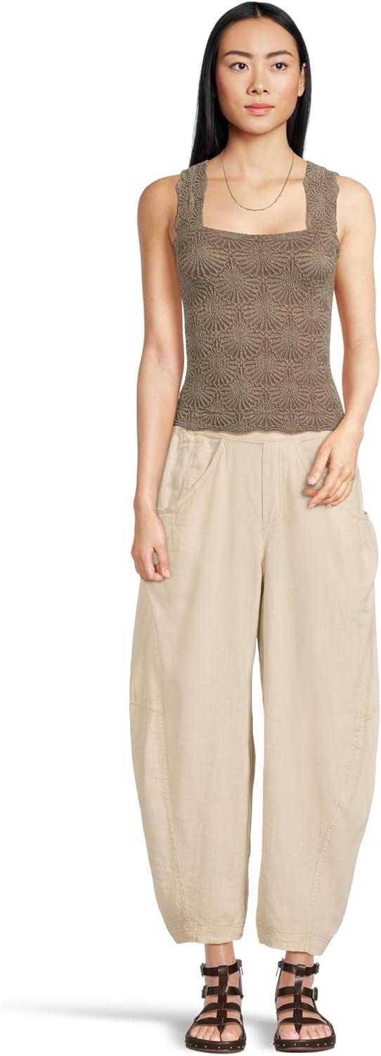 image:imageFree People Womens Love Letter CamiFrench Chocolate