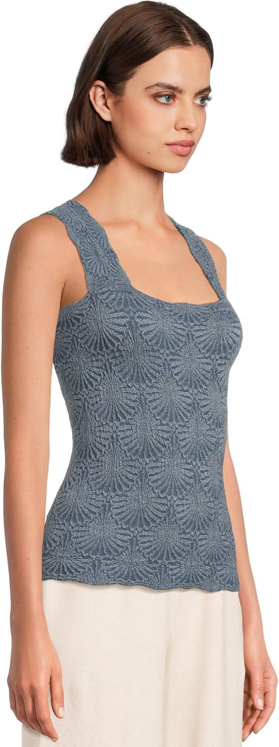 image:imageFree People Womens Love Letter CamiIndigo Pura