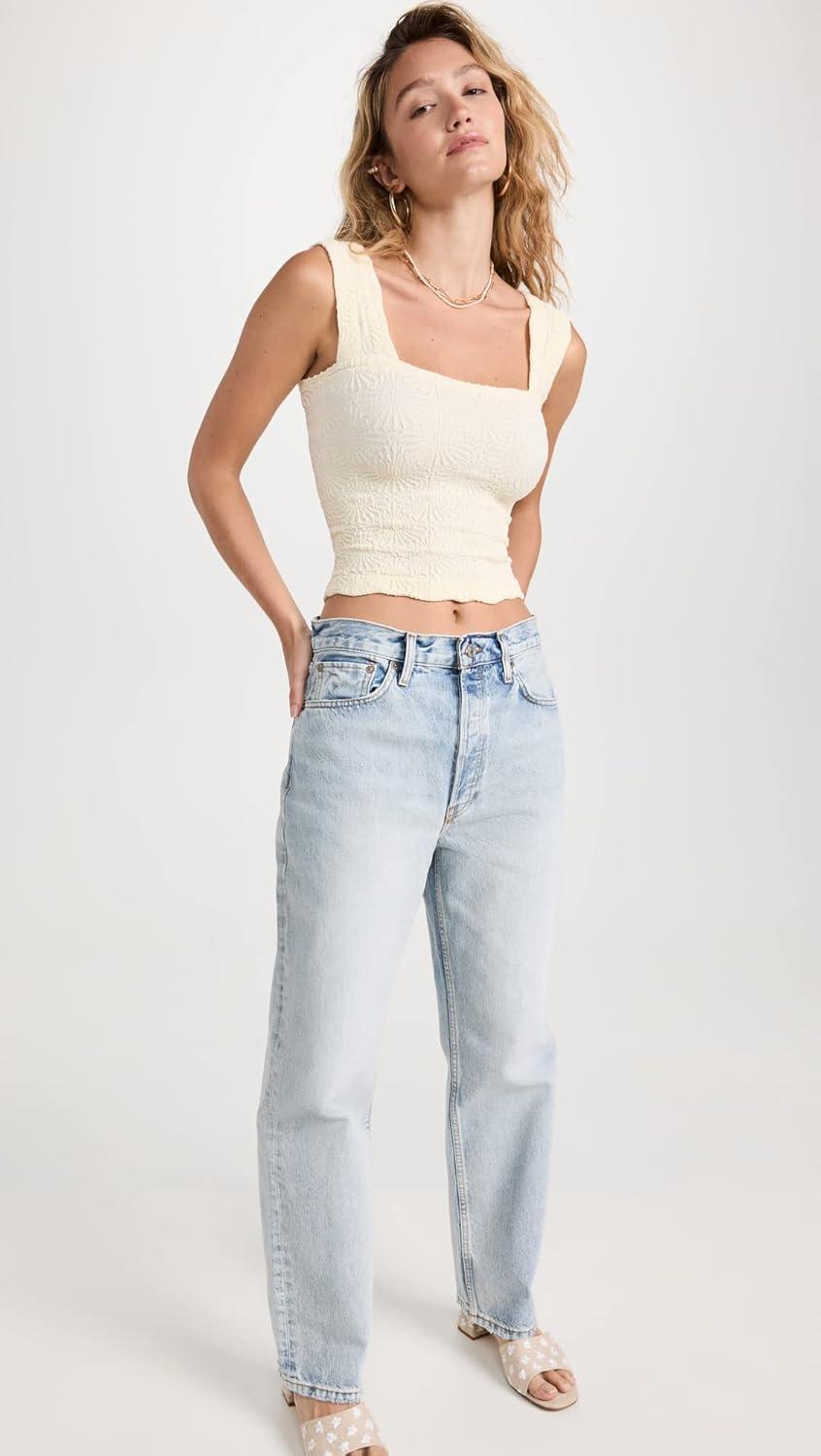image:imageFree People Womens Love Letter CamiIvory