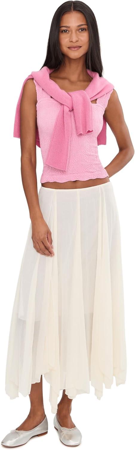 image:imageFree People Womens Love Letter CamiOrchid Smoke