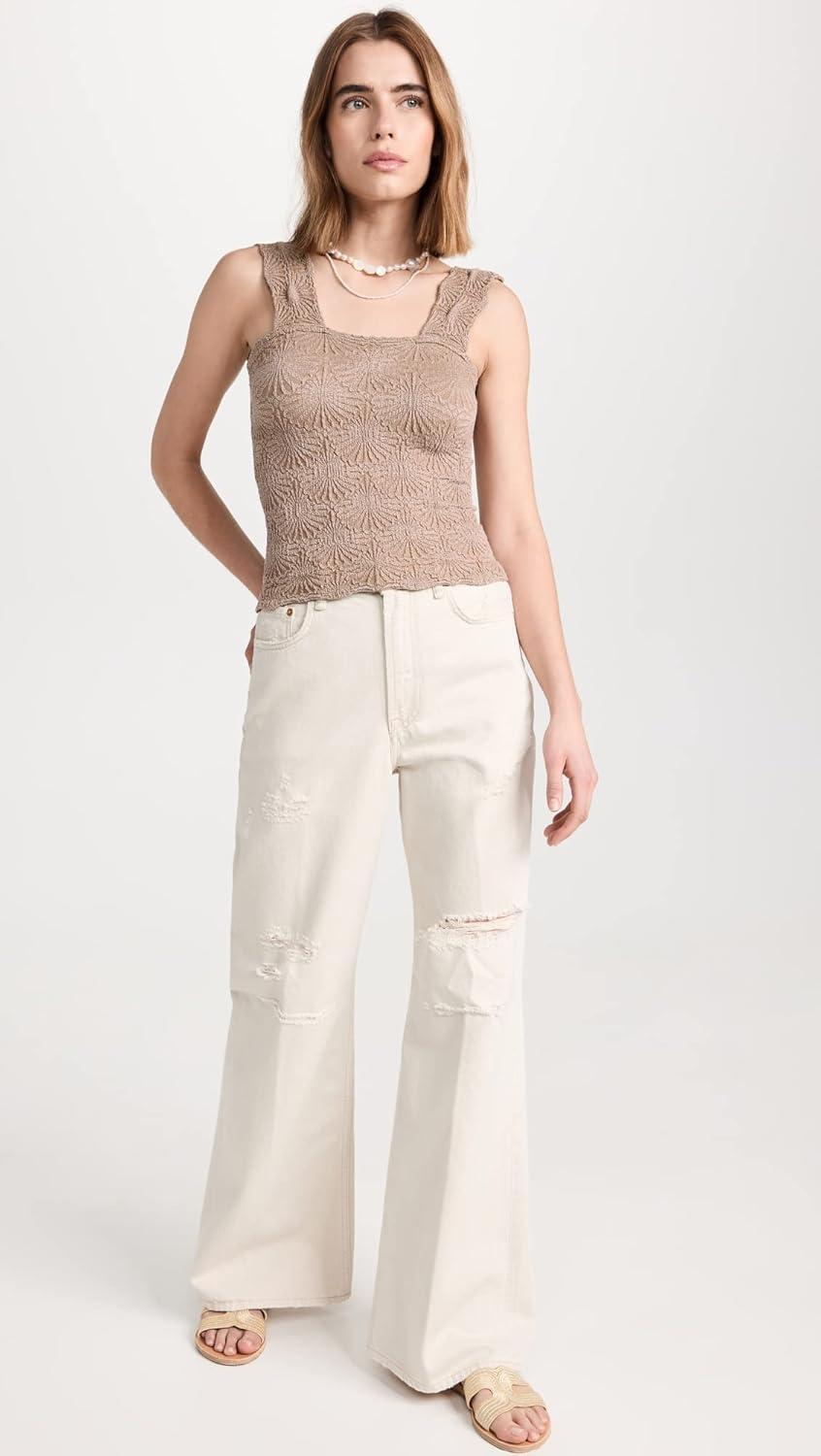 image:imageFree People Womens Love Letter CamiStrawberry Roan