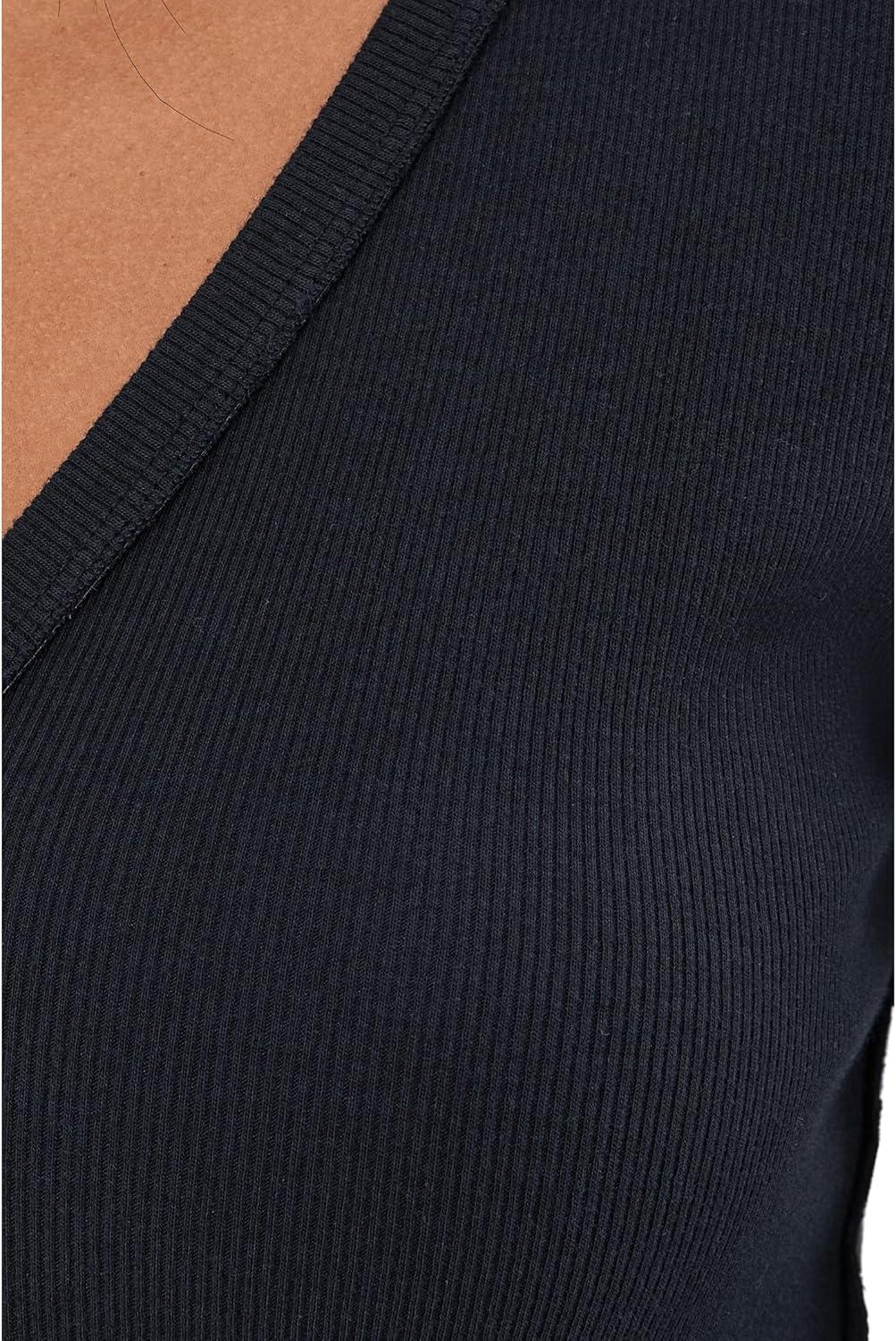 image:imageFree People Womens Neria Long SleeveBlack