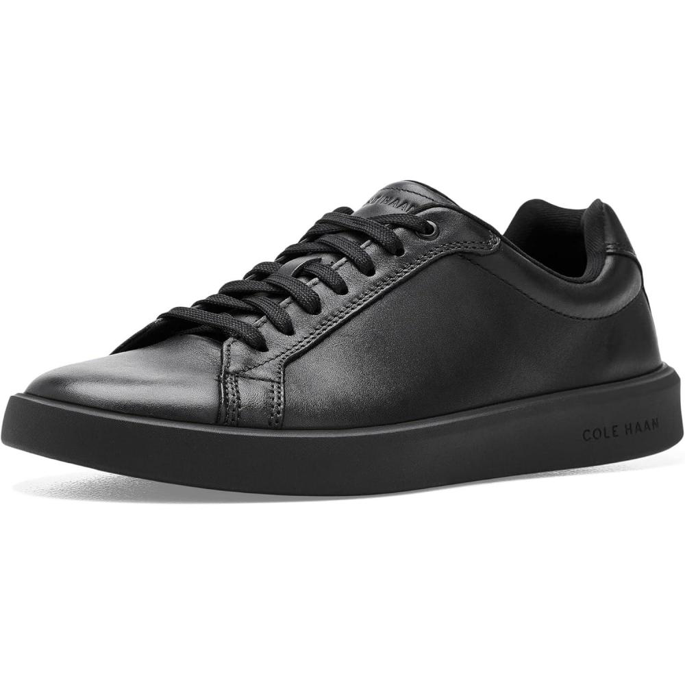 image:imageCole Haan Mens Grand Crosscourt DailyBlack