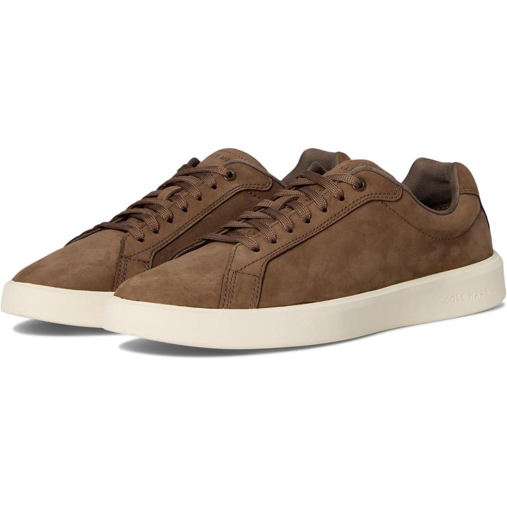 image:imageCole Haan Mens Grand Crosscourt DailyTruffleIvory