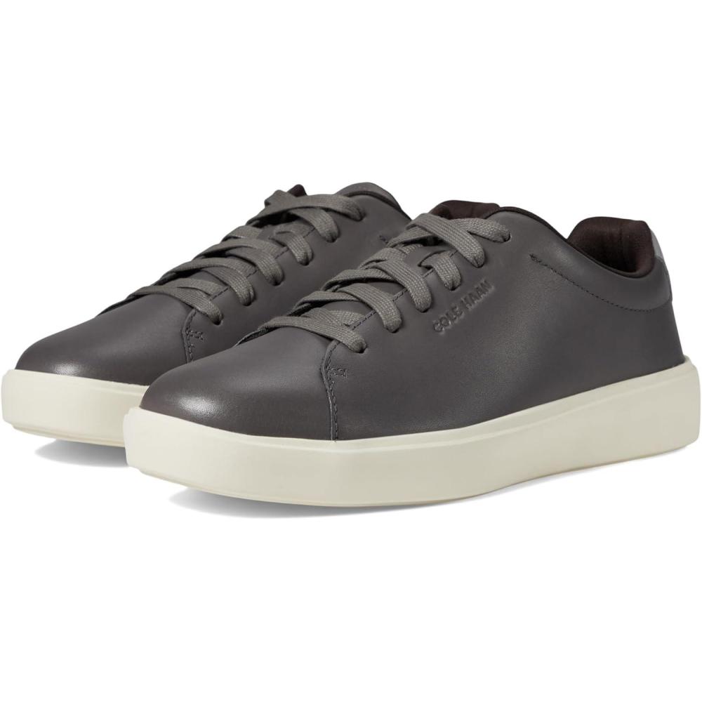 image:imageCole Haan Mens Grand Crosscourt Traveler SneakerTornadoIvory
