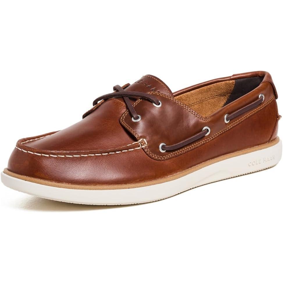 image:imageCole Haan Mens Grandpro WindwardBritish TanGolden Toffee