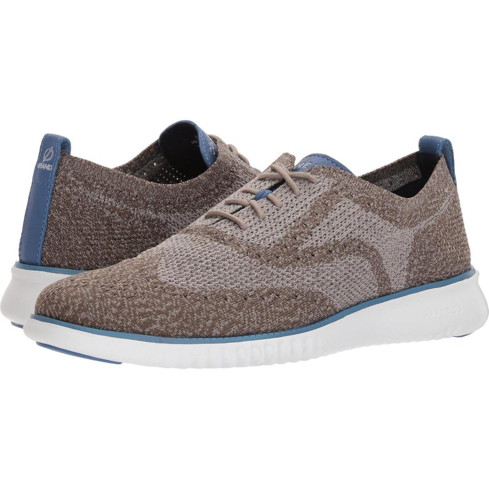 image:imageCole Haan Mens Zerogrand Wing OxfordMorelRockridgeRiversideOptic White