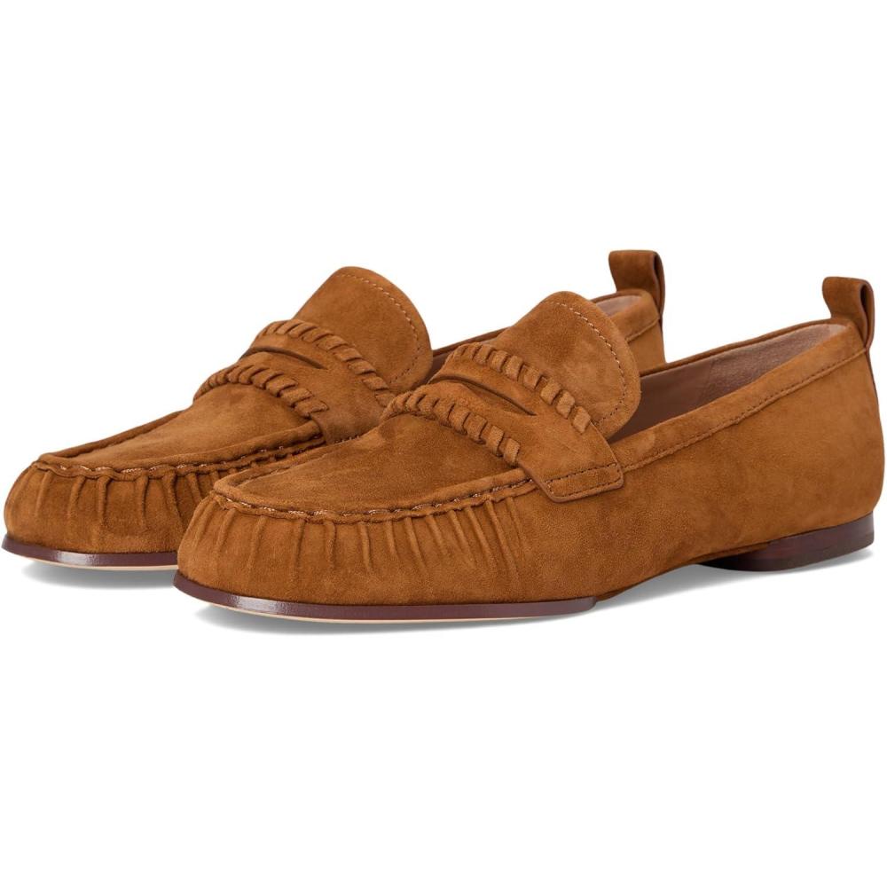 image:imageCole Haan Womens Danby TravelTobacco Suede
