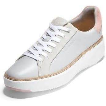 image:imageCole Haan Womens Grandpro Topspin SneakersMicrochipPale Mauve