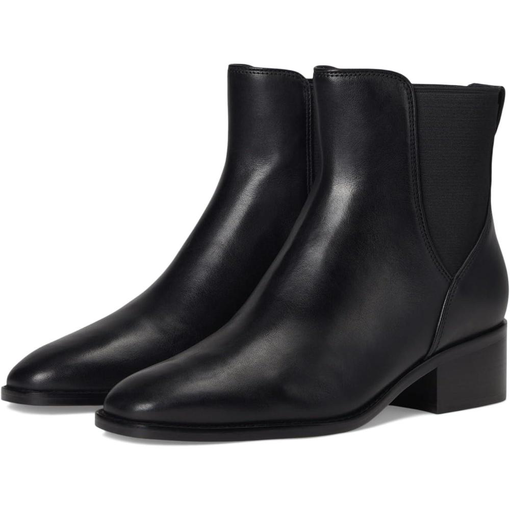image:imageCole Haan womens Evalina ChelseaBlack Leather