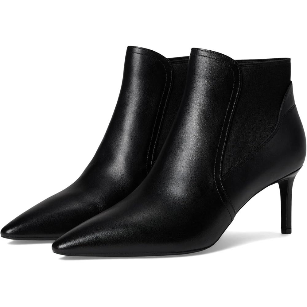 image:imageCole Haan womens Goto Jamela Chelsea BootiesBlack Leather
