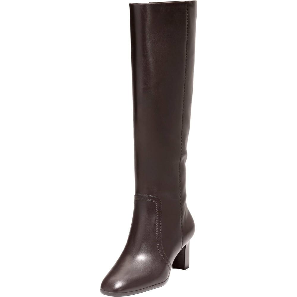 image:imageCole Haan womens Grand Ambition 20 AutumnDark ChocolateDark Brown