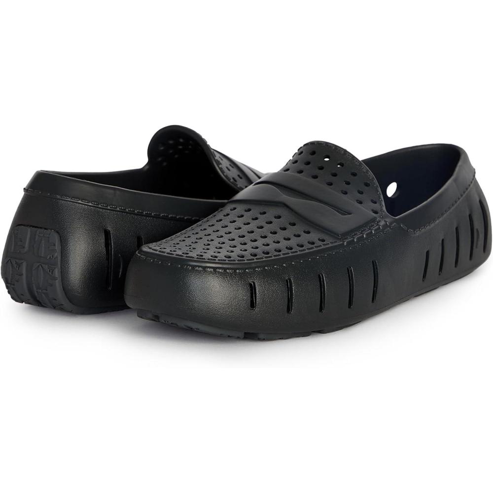 image:imageFloafers Country Club Driver 20BlackAsphalt
