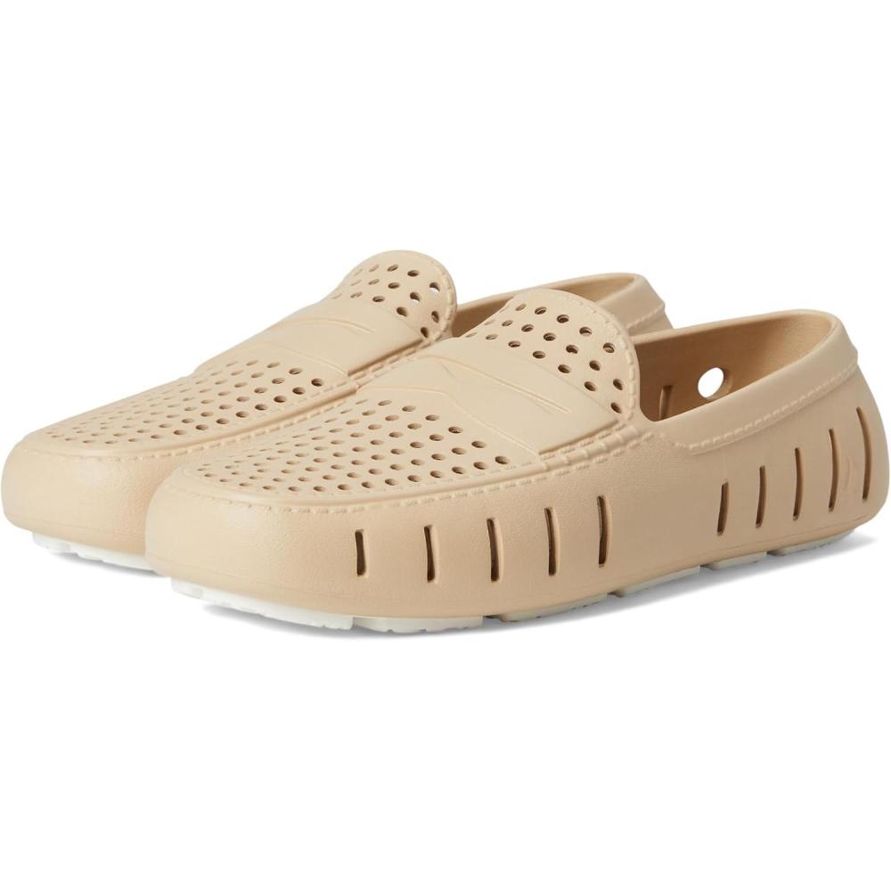 image:imageFloafers Country Club Driver 20Warm SandCoconut