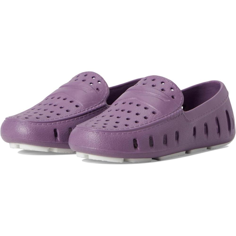 image:imageFloafers Girls Prodigy Driver ToddlerLittle KidBig KidGumdropBright White