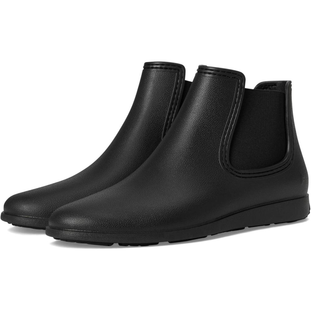 image:imageFloafers Unisex Londoner BlackBlack Men 5 Women 7 Medium
