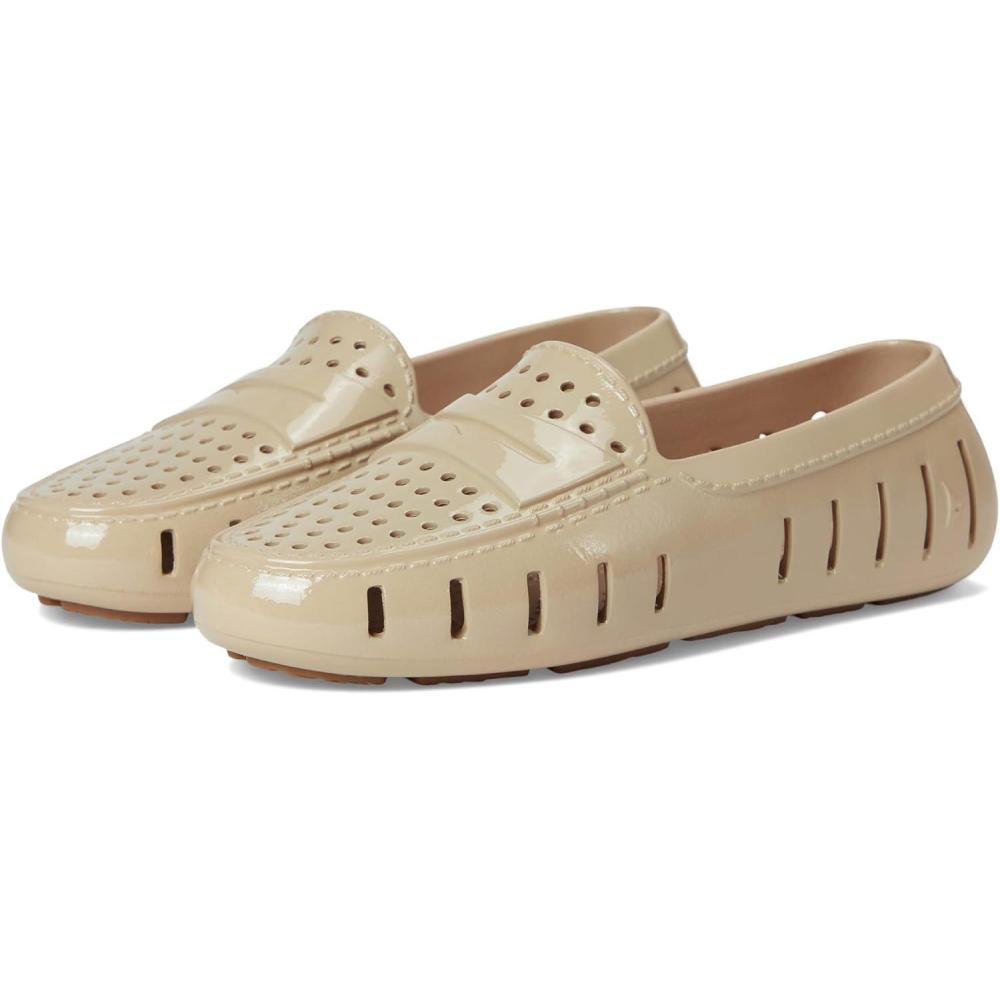 image:imageFloafers Womens Posh Driver PatentWarm Sand