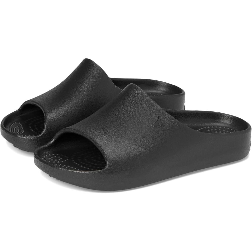 image:imageFloafers unisexchild Lane 4 Sandals Little KidBig KidBlackBlack