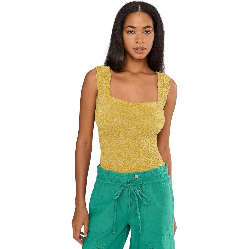 image:imageFree People Womens Love Letter CamiAcid Moss