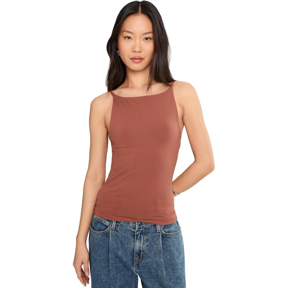 image:imageFree People Womens Round Two CamiCanyon Sunset