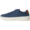 Cole Haan Men’s Grand Crosscourt Traveler Sneaker(Big Dipper/Ch British Tan/Ivory)