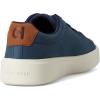 Cole Haan Men’s Grand Crosscourt Traveler Sneaker(Big Dipper/Ch British Tan/Ivory)