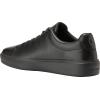Cole Haan Men’s Grand Crosscourt Traveler Sneaker(Black)