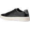 Cole Haan Men’s Grand Crosscourt Traveler Sneaker(Black/City Skyline/Egret)