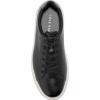 Cole Haan Men’s Grand Crosscourt Traveler Sneaker(Black/City Skyline/Egret)