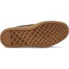 Cole Haan Men’s Grand Crosscourt Traveler Sneaker(Black/Gum Tan)