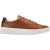 Cole Haan Men’s Grand Crosscourt Traveler Sneaker(British Tan)