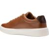 Cole Haan Men’s Grand Crosscourt Traveler Sneaker(British Tan)