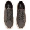 Cole Haan Men’s Grand Crosscourt Traveler Sneaker(Ch Deep Olive Nubuck/Raven/Ch Lt Sesame)
