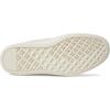 Cole Haan Men’s Grand Crosscourt Traveler Sneaker(Glacier Gray/Carbernet/Ivory)