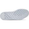 Cole Haan Men’s Grand Crosscourt Traveler Sneaker(Ironstone/Sleet/Optic White)