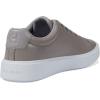 Cole Haan Men’s Grand Crosscourt Traveler Sneaker(Ironstone/Sleet/Optic White)