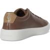 Cole Haan Men’s Grand Crosscourt Traveler Sneaker(Lava/Glacier Gray)
