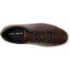 Cole Haan Men’s Grand Crosscourt Traveler Sneaker(Madeira/Black)