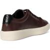 Cole Haan Men’s Grand Crosscourt Traveler Sneaker(Madeira/Black)