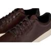 Cole Haan Men’s Grand Crosscourt Traveler Sneaker(Madeira/Black)